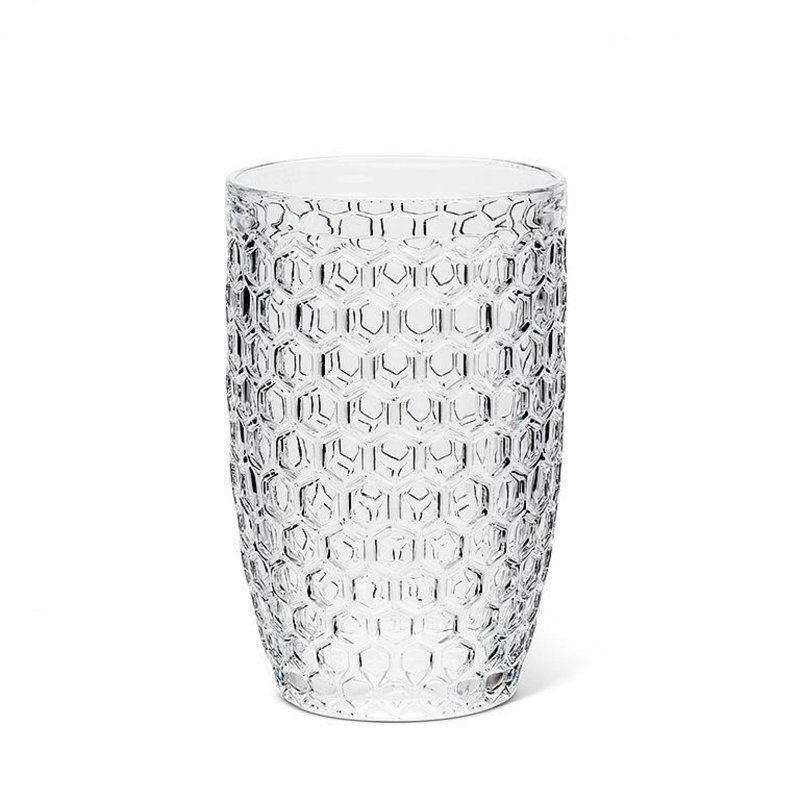 Verre à whisky Honeycomb Highball