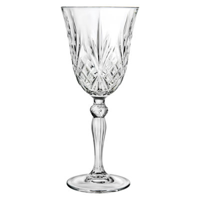 RCR Crystal - Melodia Red Wine Glasses