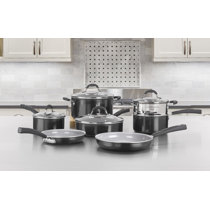 Wayfair, Cookware Sets On Sale, Up to 65% Off Until 11/20