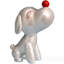 Figurines et sculptures Loreliese