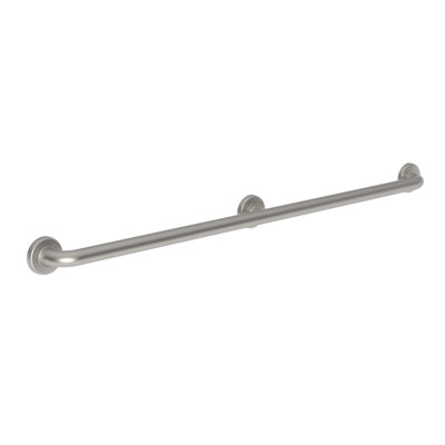 Hotelier 45"" Grab Bar -  Ginger, 990-3942/SN