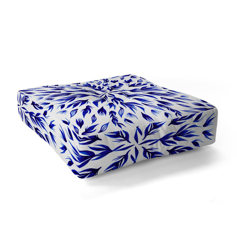 Coussin de plancher gabi be still
