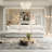 Rinnie Upholstered Sofa, Cloud Sofa, Modular Sectional Sofa 3 Seat Couch for Living Room-1330735259