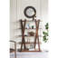 Miroir d'appoint D26.5 "