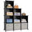 Closet Organizer, 9-Cube Closet Organizers And Storage, ...