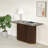 63.00"L Counter Table -Walnut-933004275