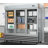 81 in. Three-Door Commercial Reach-In Refrigerator - 72 Cu Ft. RIR-3D-GD
