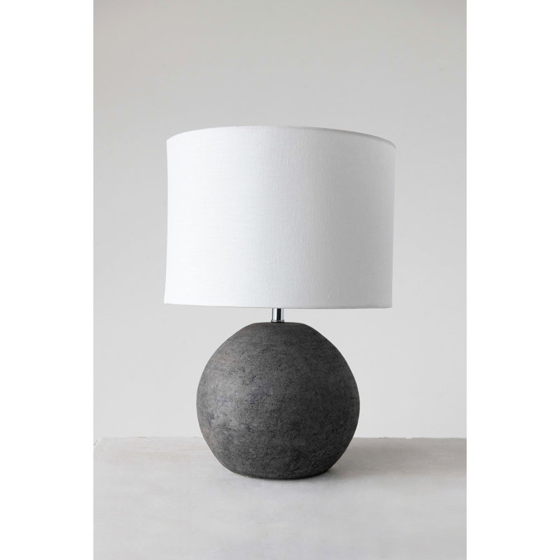 Madilynne Ceramic Table Lamp