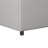 Brittany Upholstered Unfinished Standard Bed with Drawers-51043264-87649879