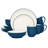 Noritake Colorwave 16-Piece Coupe Dinnerware Set, Service for 4-94571505