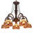 5 - Light Classic / Traditional Chandelier