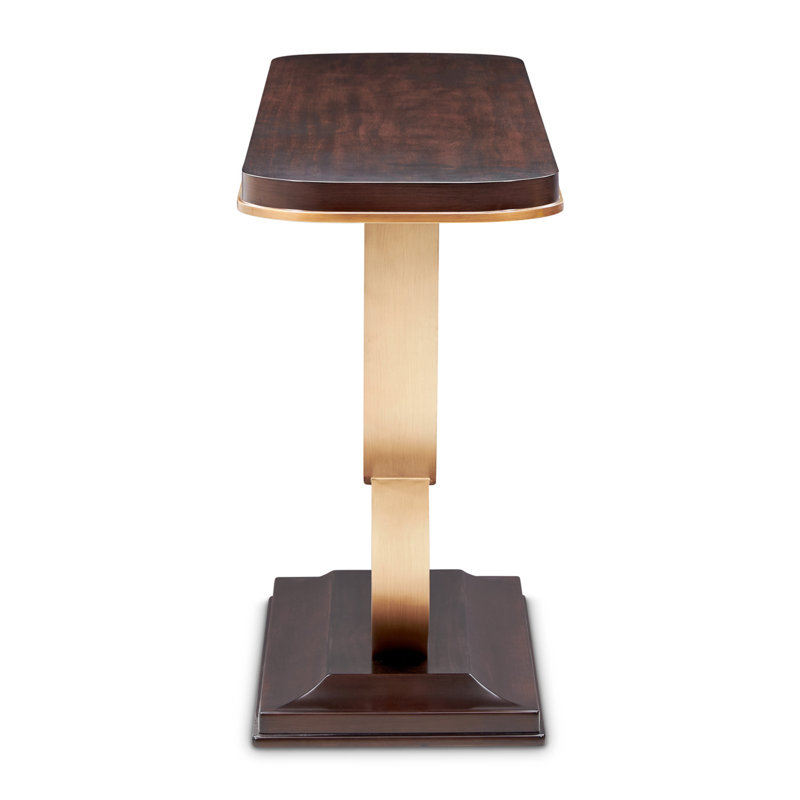 Camellia Field Console Table