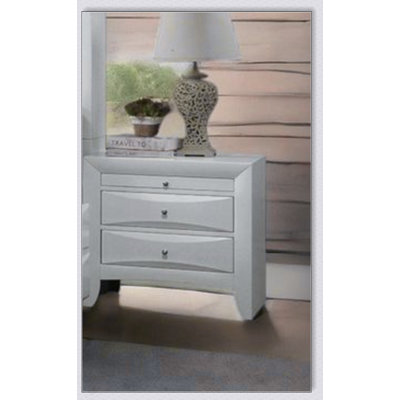 Table de chevet Ireland