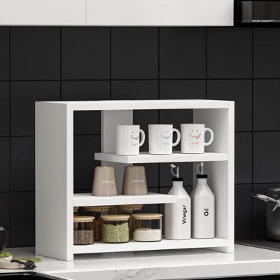 Locelso Floating Shelf