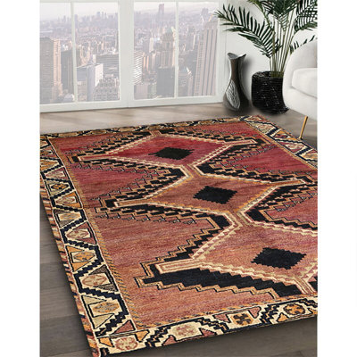 Oriental Indoor Rug