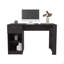 Bureau Menlo, bureau, noir