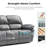 Allendale Loveseat-100721233