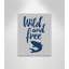 Impression sur papier Rolled Wild Shark-100541020-100541018