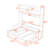 Queen Murphy Bed with Sofa-365989601