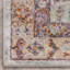 Tapis jaune / brun / orange-274107023