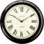 Downing Lascelles Station Clock - 45cm-124338656