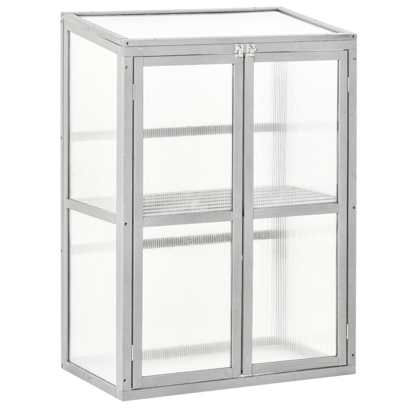 Cold Frame/Grow Tent