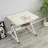 Jigsaw Puzzle Table-201465476