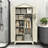 Spire79.1'' Tall Metal Tool Storage Cabinet