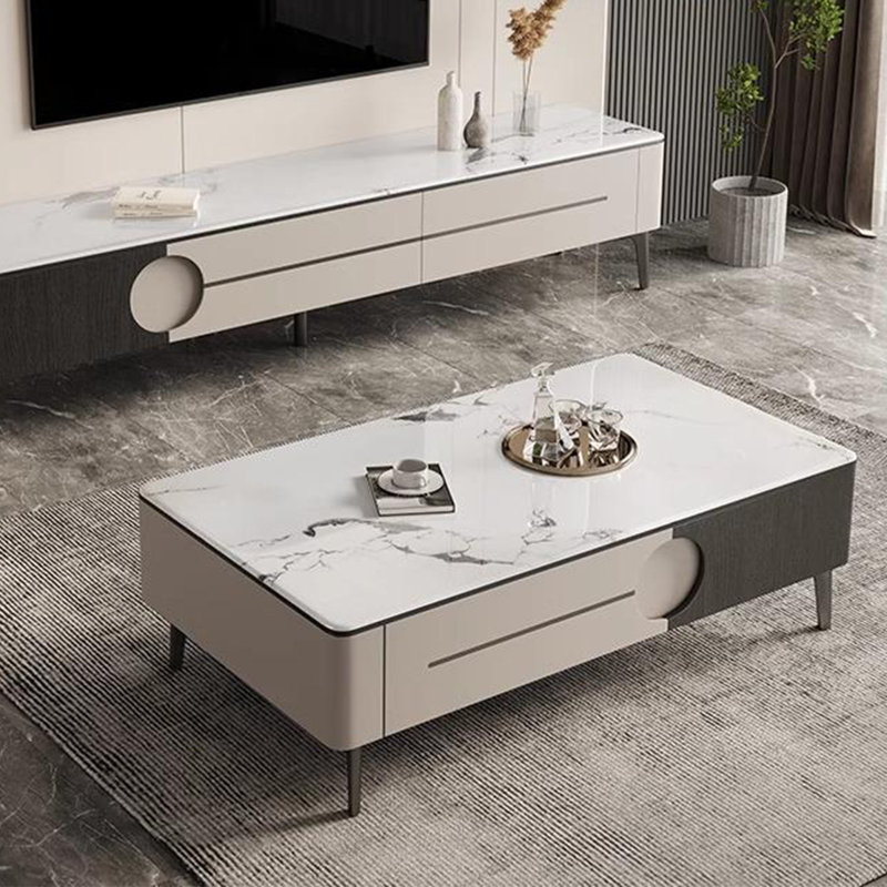 Table basse Modern Modern