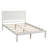 Platform Bed Frame With Headboard-1139873948-1139873949