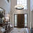 Dimmable Circle Ring LED Chandelier