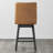 Aleksy Swivel 26'' Counter Stool-100041994