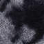 Shaggy Rug High Pile NAVARRA Dark Grey Polyester-88997847