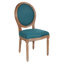 Adwolf 19.25'' H Upholstered Side Chair