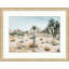 View Of Joshua Tree Print-58023062