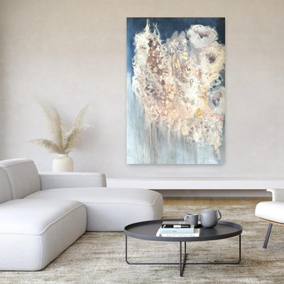 Art contemporain contemporain abstrait