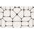 Geometric Peel & Stick Geometric Border-100666163
