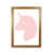 Honey Oak Frame is unavailable