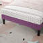 Lit plateforme tapissier Cimahi-116925568