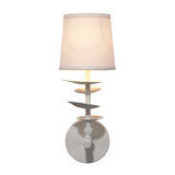 Petal 1 - Light Armed Sconce