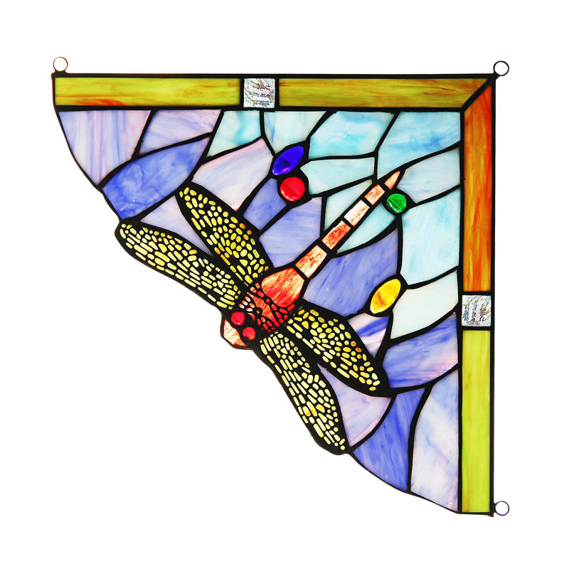 Animals Window Panel