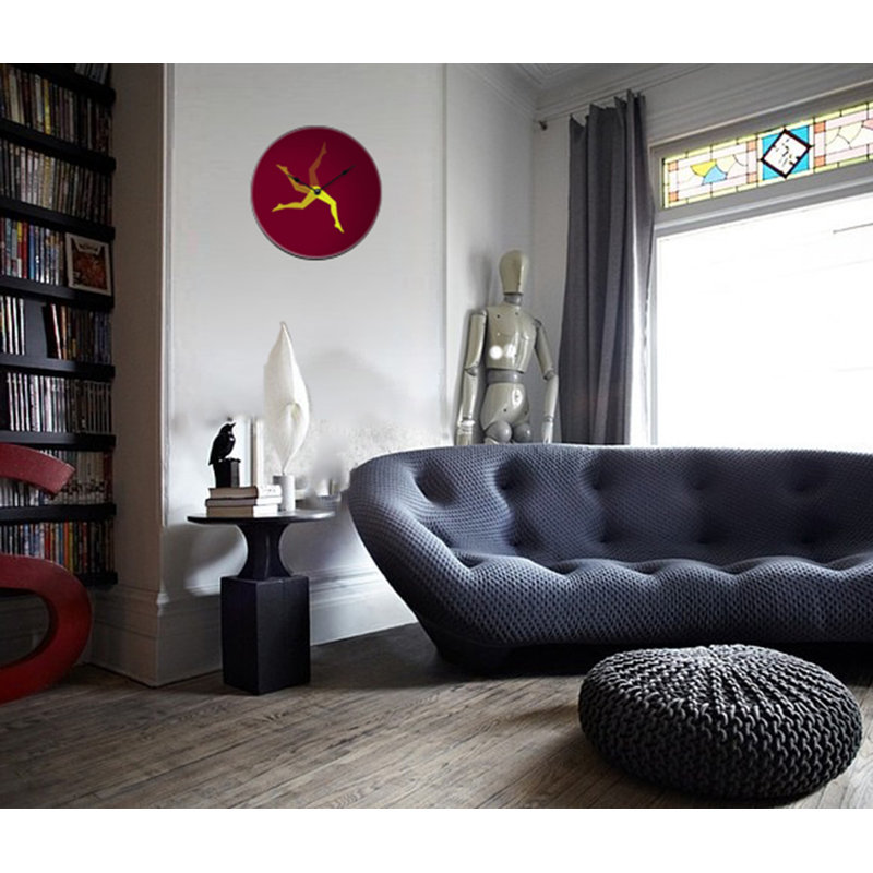 Balic Wall Clock