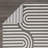 Henrikki Geometric Indoor / Outdoor Rug-2136156216