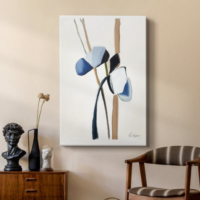 FLORAL Series Dxxv - galerie sur mesure