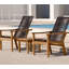 Monterey Outdoor Teak Lounge Chair-3788157