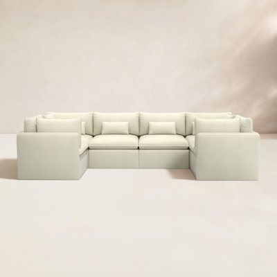 6-Person Patio Seating Group