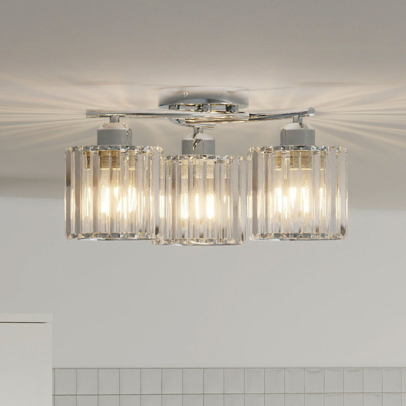 Semi Flush Mount