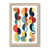Natural Wood Single Picture Framed Paper is unavailable
