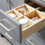 Ensemble de meuble-lavabo double 60 po-1756022431