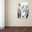 Davlin «Shadows and Light I», impression sur toile tendue-24039829
